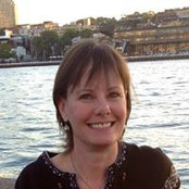 Sarah Aubry's photo