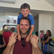 Ant Douglas's photo