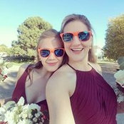 Hilary Brown's photo