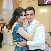 Foto von Arpine Markosyan