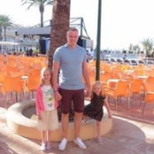 Paul Mann's photo