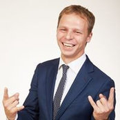 Philipp Litvinenko's photo