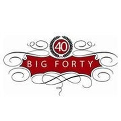 Big Forty Construction Services