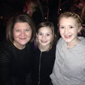 Lydia Sigmund Faulkner's photo