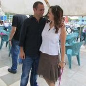 Hend Mikhail's photo