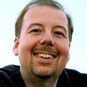 Tim Marshall's photo