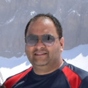 Abhinav Gupta's photo