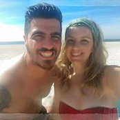 Ricardo Moachos foto