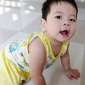 Foto von น้องนอร์ท ด.ช.ณัชนน บุญประเสริฐ
