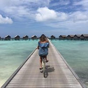Irina Protasova's photo