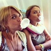 Tamara Tevdoradze's photo