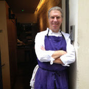 John Feingold's photo