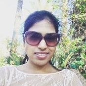 Swathi Bhumireddy's photo