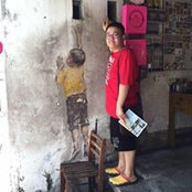 Jian Chia's photo