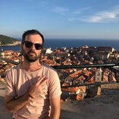 Nick Gaudios foto