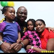 Olubukola Goodwill- Oluwoles foto