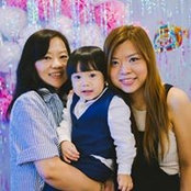 Audrey Toh's photo