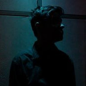 Harry Rodgerss foto