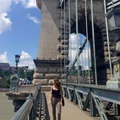 Marta Vysotska's photo