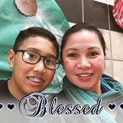 Rowie Pineda's photo