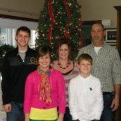 Tara Geise Homan's photo