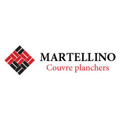 Martellino Couvre Planchers