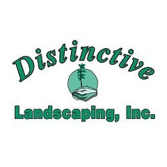 Distinctive Landscaping, Inc