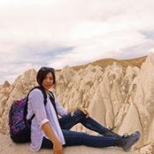 朱婷蘭's photo