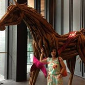 Mabel Cheung's photo