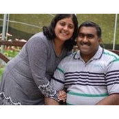Preethi Ben's photo