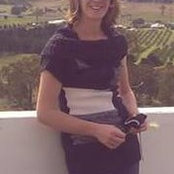 Sarah Bennett-Macfadyen's photo