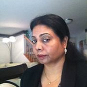 Jayanthi Benjamin's photo