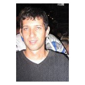 Oren Pelegs foto