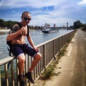 Adrian Samovei's photo