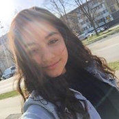 Medine Cakmak's photo