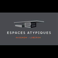 ESPACES ATYPIQUES AVIGNON - LUBERON