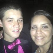Shannon Pence's photo