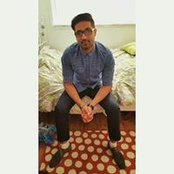 Hammad Aslams billede