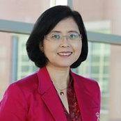 Foto von Misook Chung