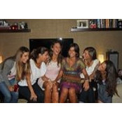 Mariana De Almeida's photo