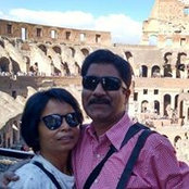 Anup-Akanksha Bhargava's photo