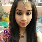 Anuja Dhawan's photo