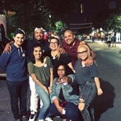 Micheal Roy's photo