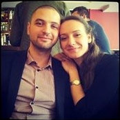 Yllka Bina's photo