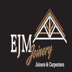 Ejm joinery