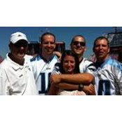 Kevin Benson's photo
