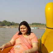 Sonam Rastogi's photo