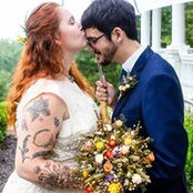 Jasmine Colahans foto