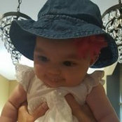 Michele Morris's photo