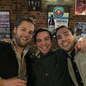 Jacob Taylor's photo